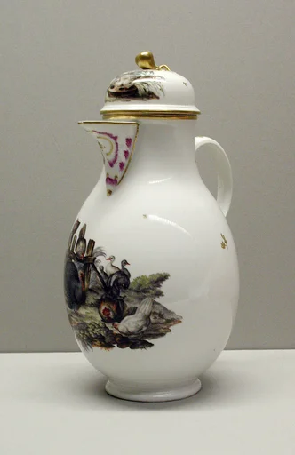 Coffeepot