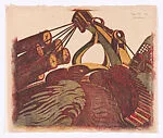 Logging Team — Sybil Andrews