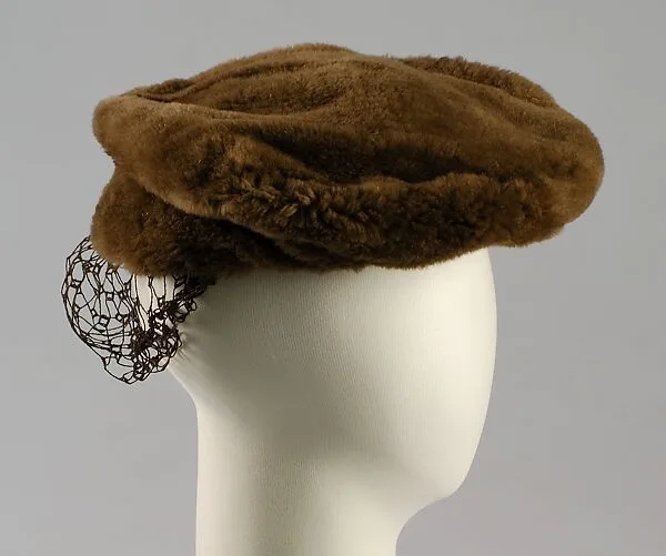 Hat — G. Fox & Company