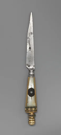 Table knife