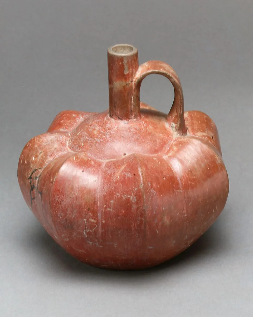 Spouted Bottle — Unknown