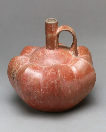 Spouted Bottle