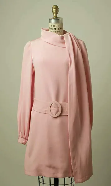 Cocktail dress — House of Patou