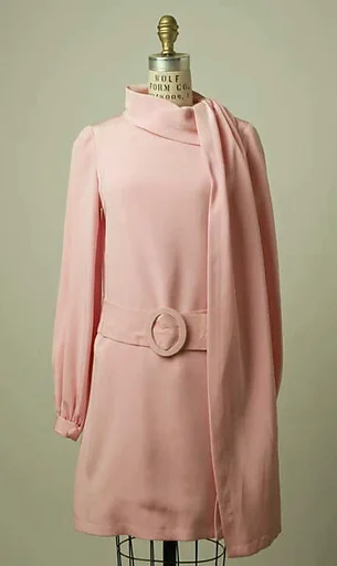 Cocktail dress