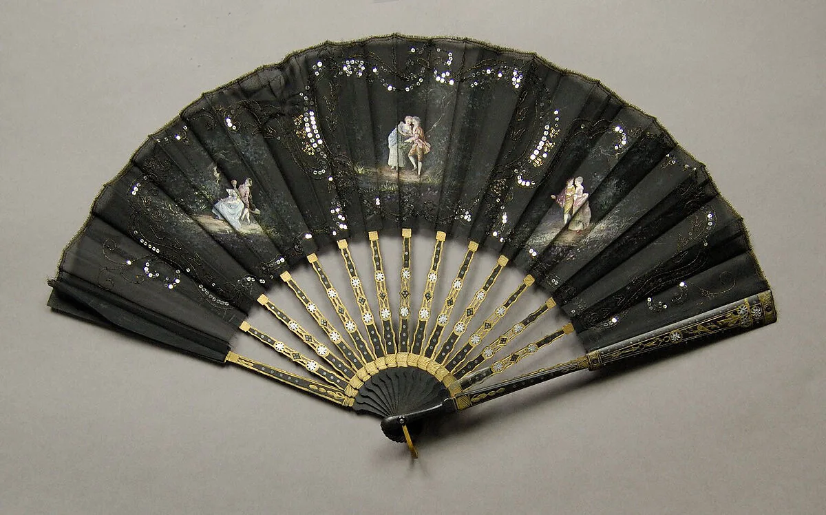 Fan — Unknown