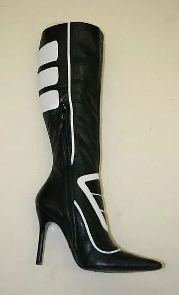 Boots — Dolce & Gabbana