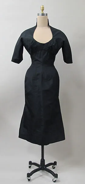 Cocktail dress — Charles James|Samuel Winston
