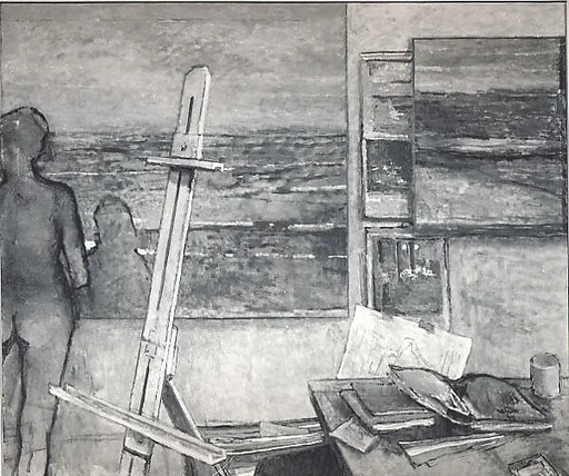 The Studio