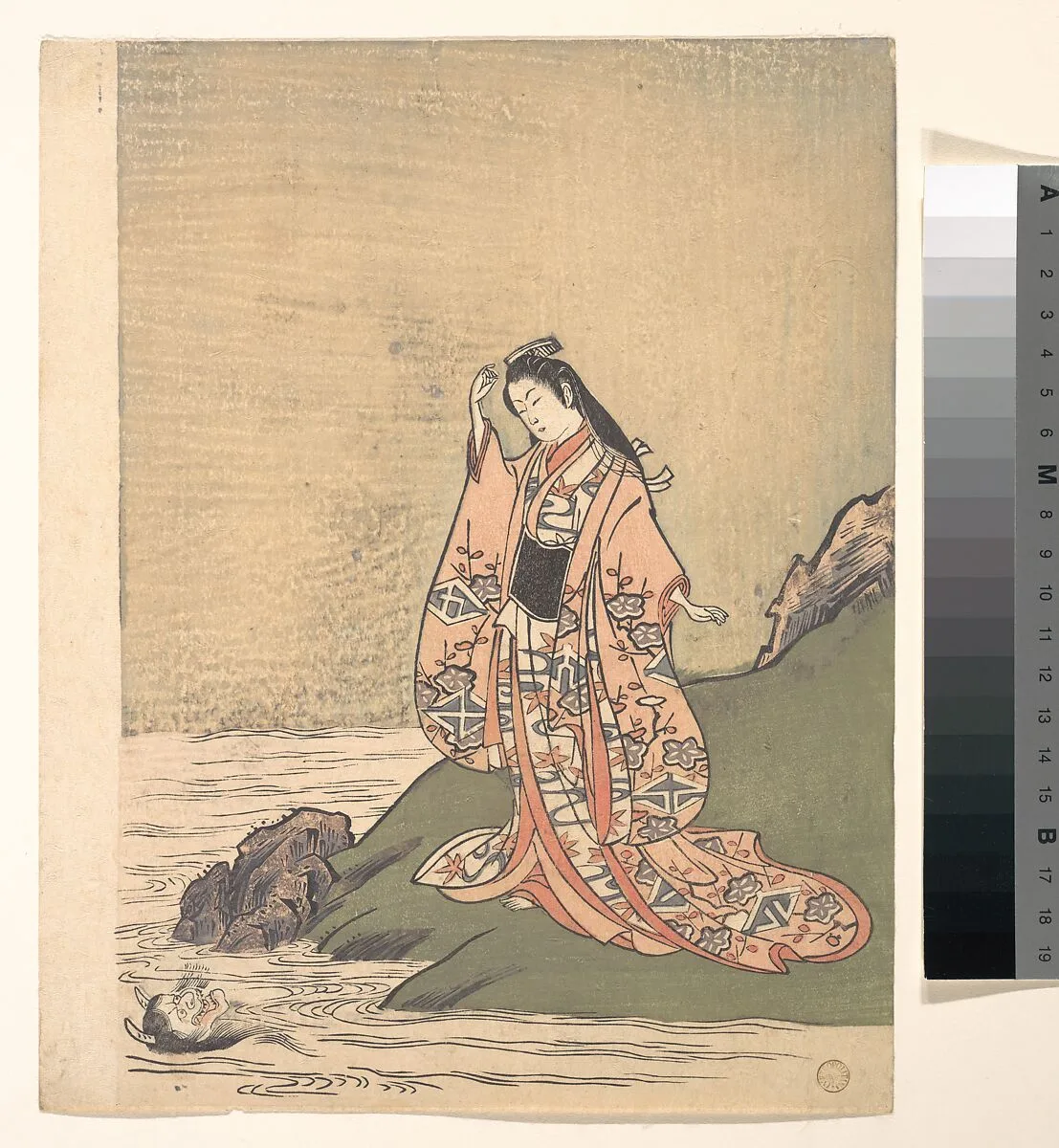 Untitled — Komatsuken Shoshoken (Shakeiko)