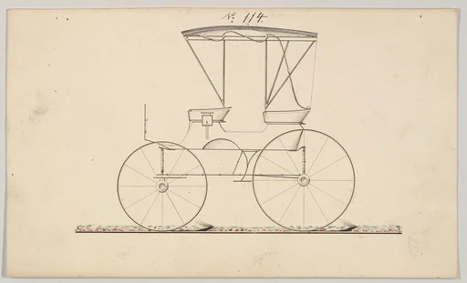 Extension Top Phaeton #114