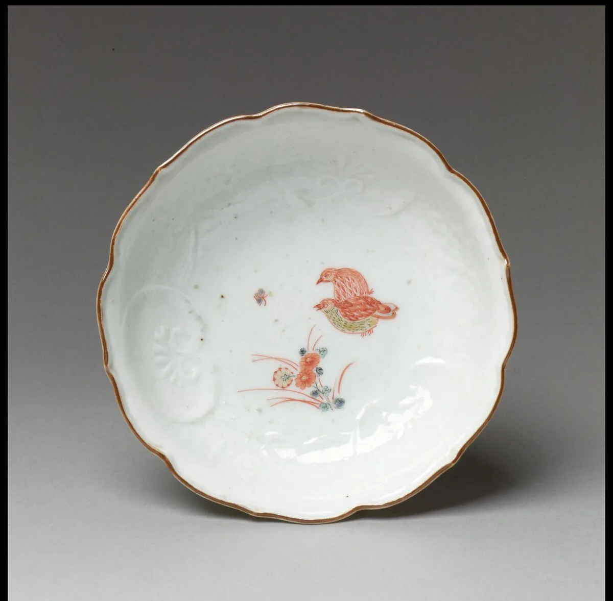 Bowl — Unknown
