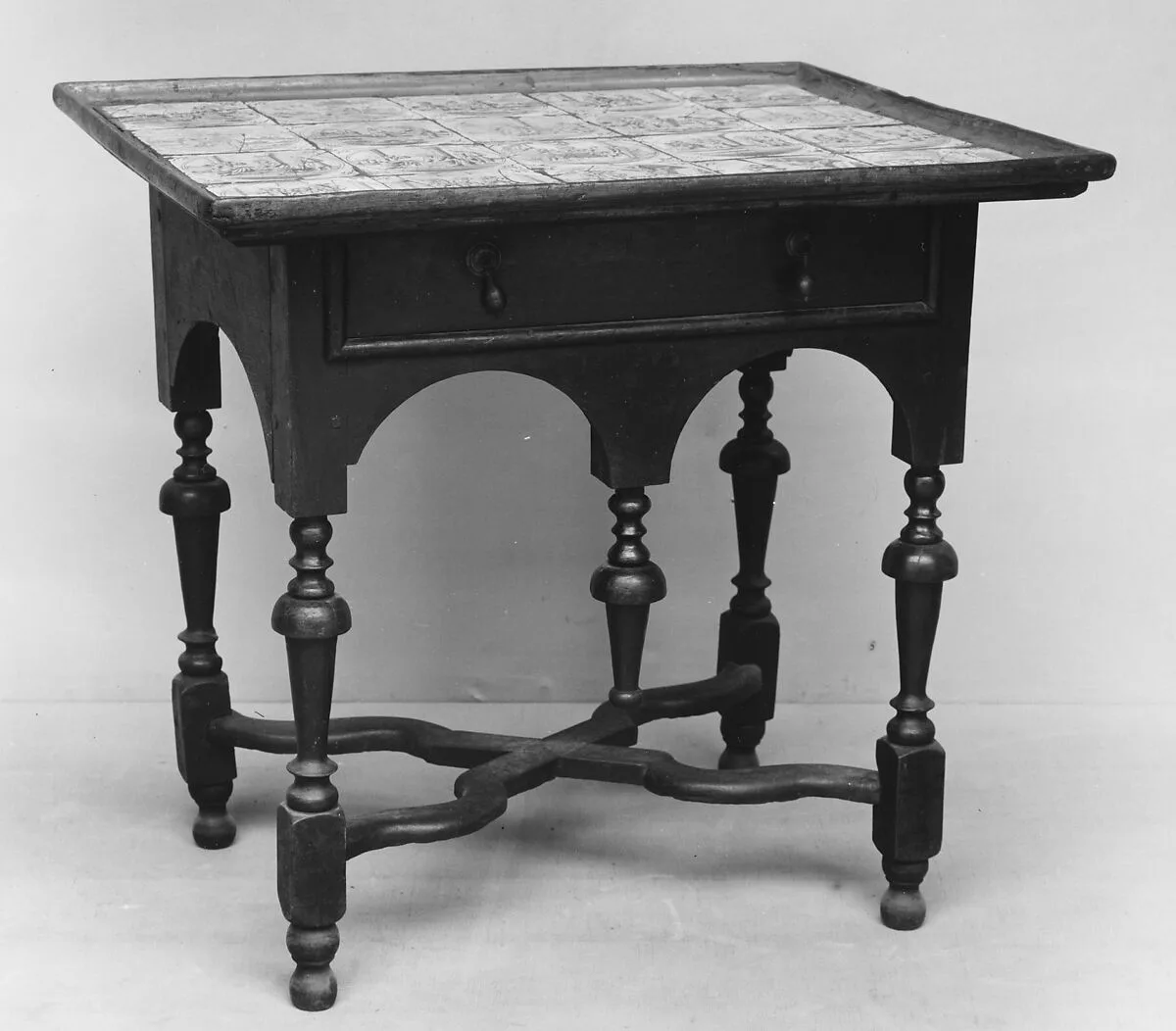 Table — Unknown