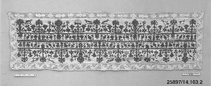 Panel — Unknown