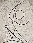 Untitled — Abraham Walkowitz