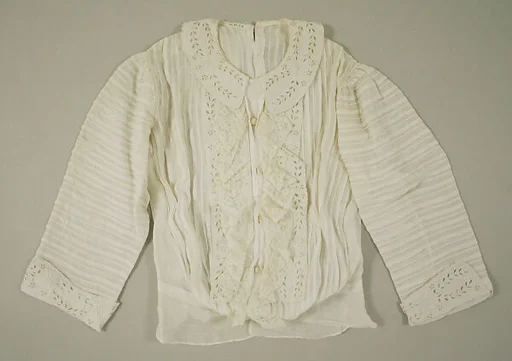 Shirtwaist