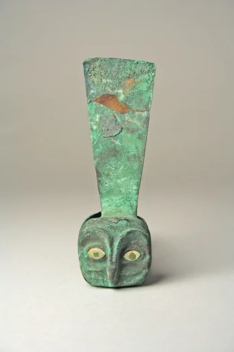 Owl Tab Ornament