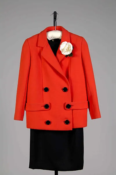 Ensemble — Norman Norell