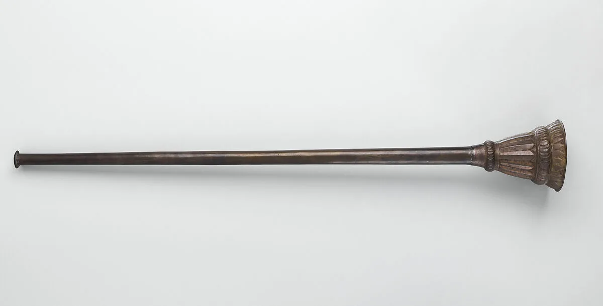 Turhā or Karnā — Unknown