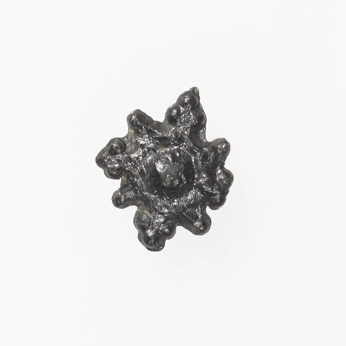 Pilgrim's Badge — Unknown