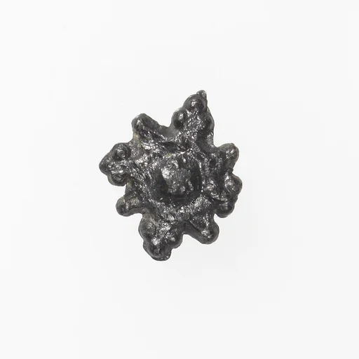 Pilgrim's Badge