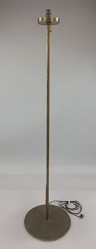 Standing lamp