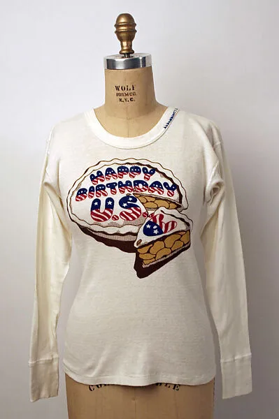 T-shirt — Serendipity 3