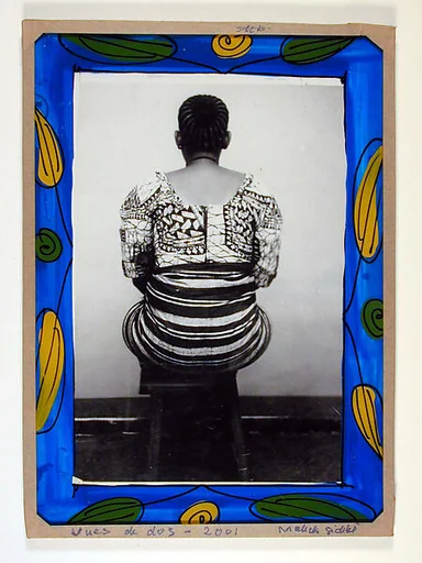 Back Views [Vues de Dos]