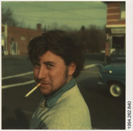 [Unidentified Man]
