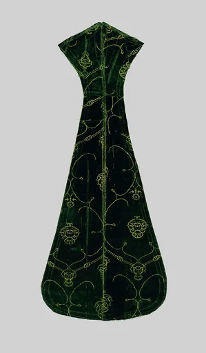 Fragment of a Chasuble (front)