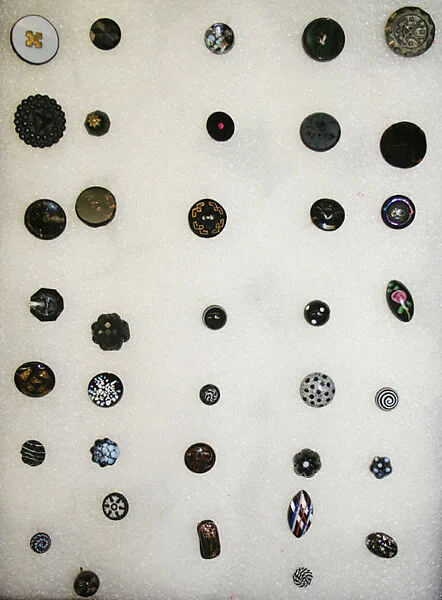 Button — Unknown
