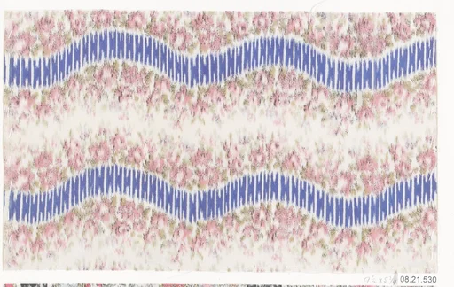 Textile sample