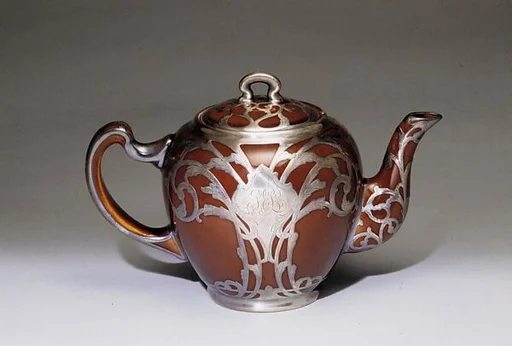 Teapot