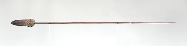 Paddle — Unknown