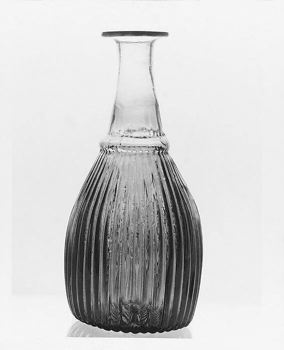 Bottle — Unknown
