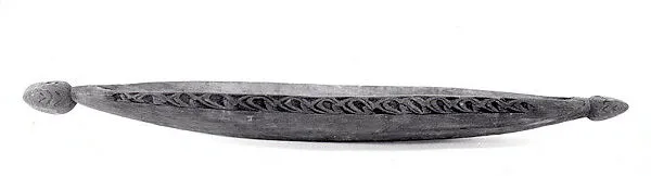 Bowl — Unknown