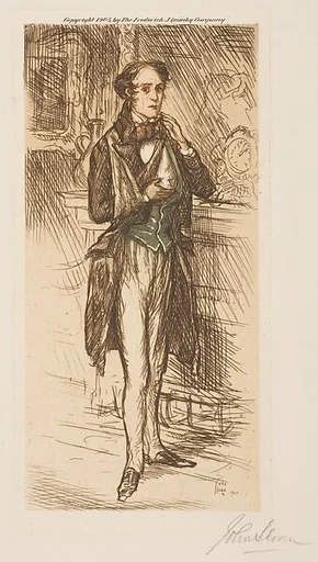 Monsieur Monleard