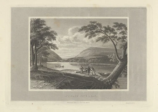 Delaware Water Gap