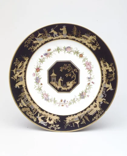 Plate