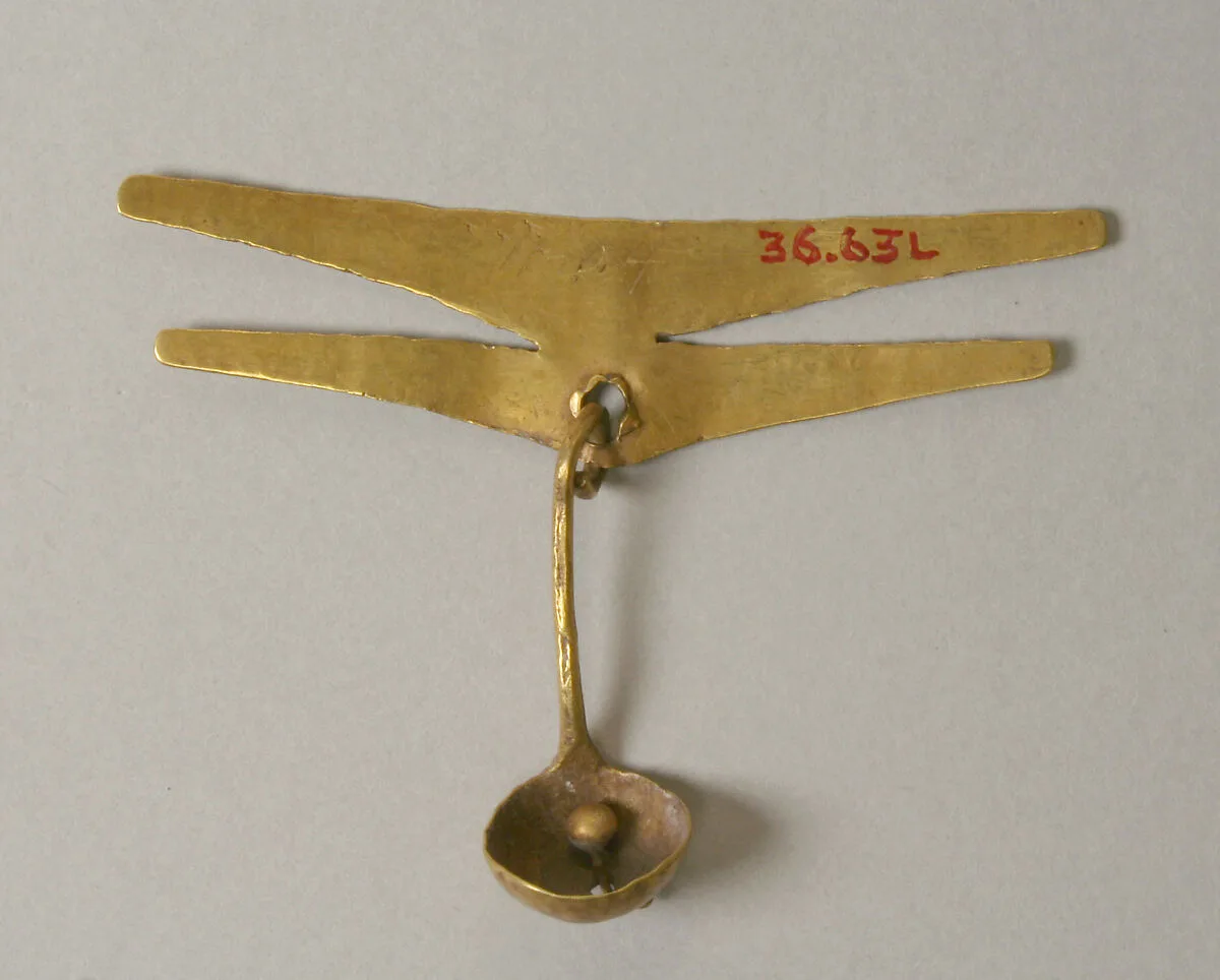 Ornament — Unknown