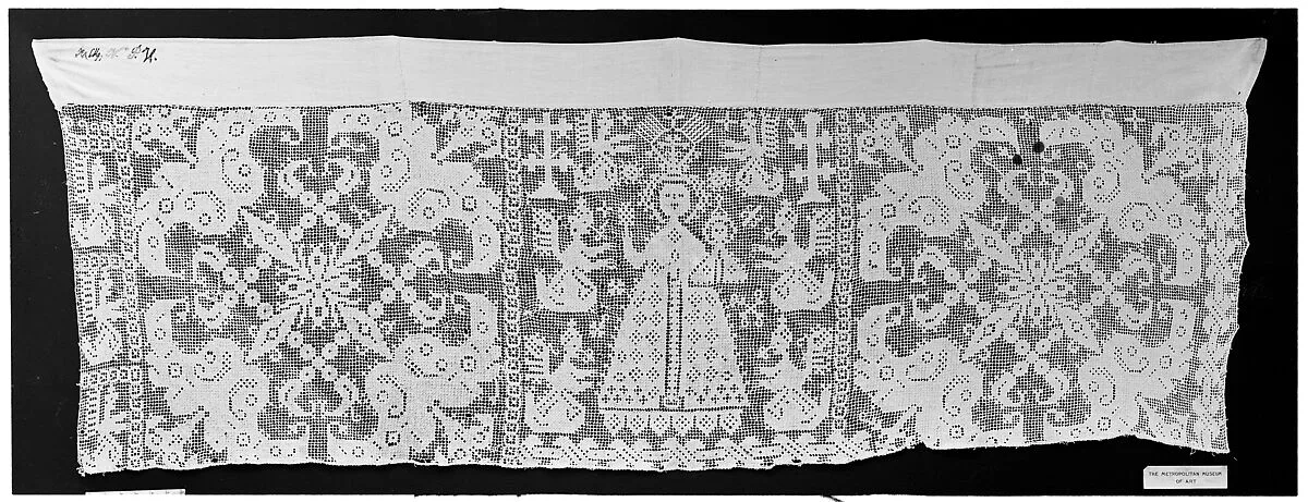 Altar frontal — Unknown