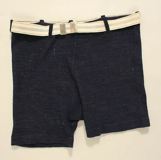 Bathing trunks