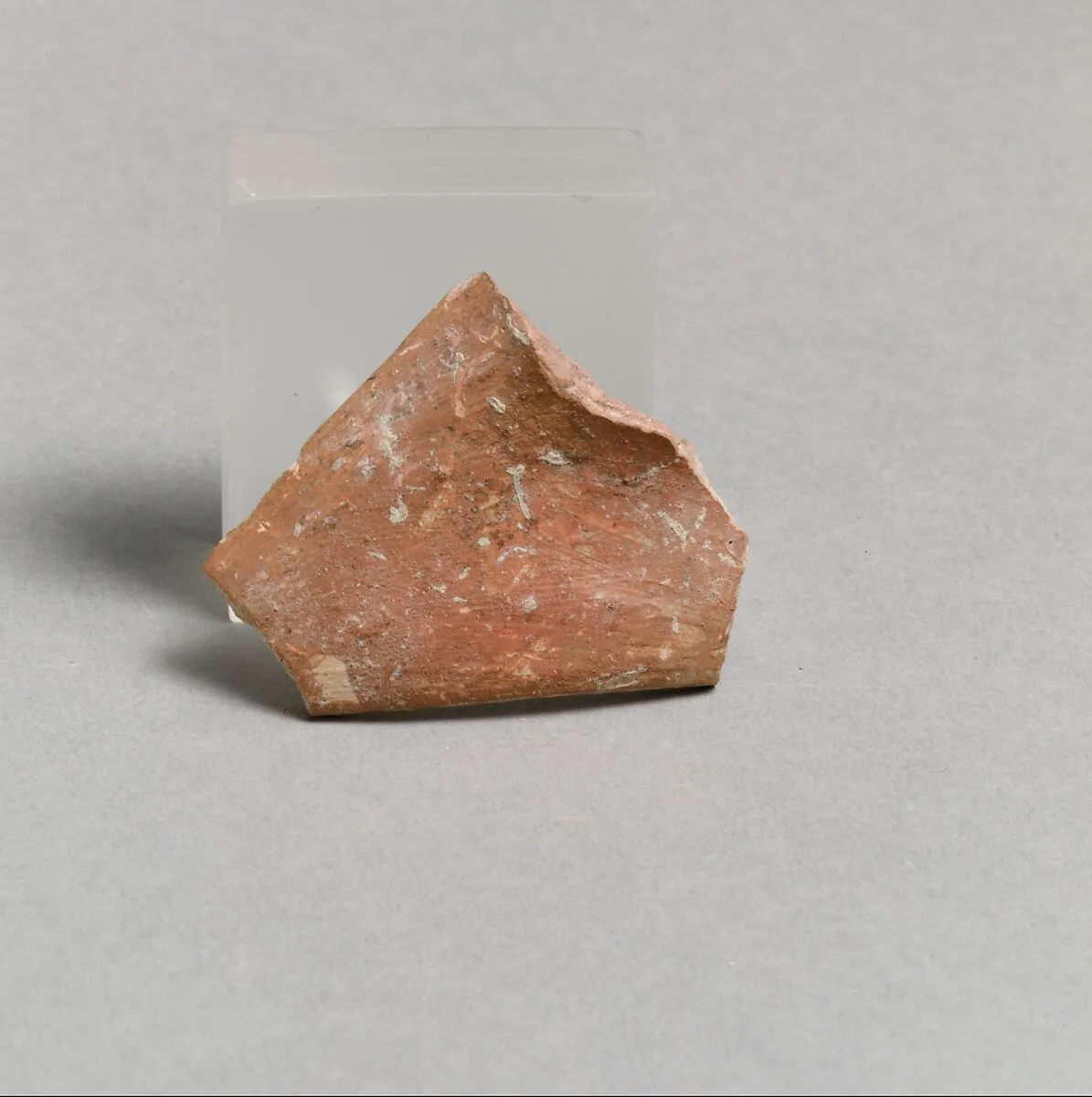 Vase fragment — Unknown