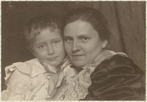 Marie R. and Cryma