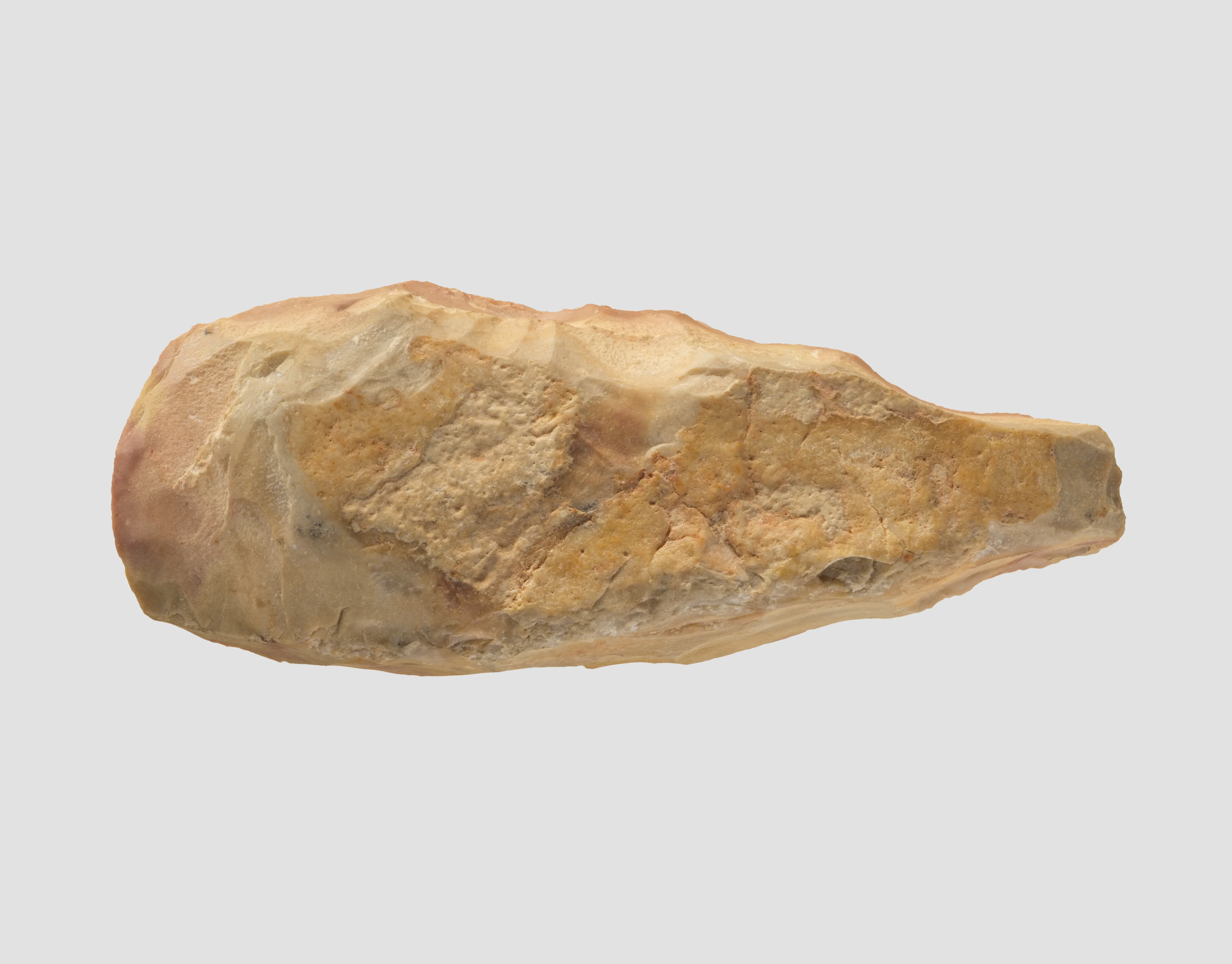 Chisel — Unknown