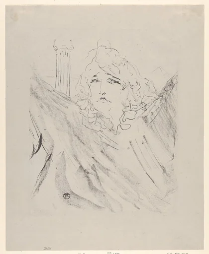 Sarah Bernhardt