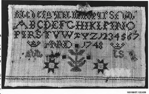 Sampler