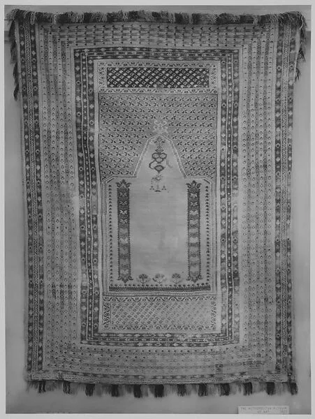 Carpet — Unknown