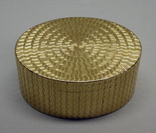 Snuffbox