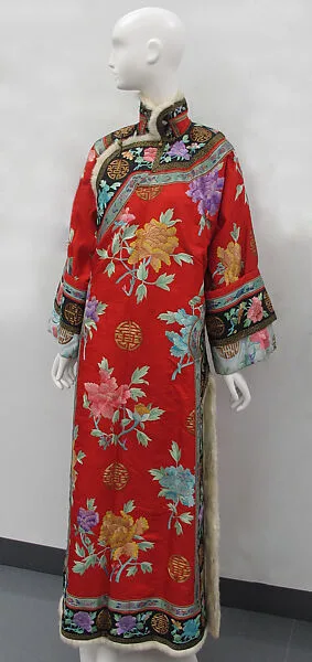 Robe — Unknown