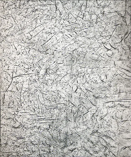 Landscape of the Sky